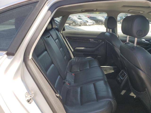 Photo 10 from auction – 2006 AUDI A6 3.2 QUA with VIN WAUDG74F16N042092