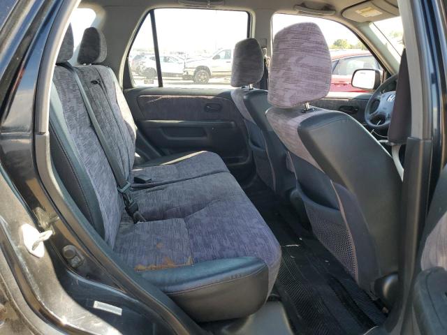 Photo 11 from auction – 2004 HONDA CRV with VIN JHLRD784X4C032263