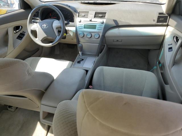 Photo 8 from auction – 2007 TOYOTA CAMRY CE with VIN 4T1BE46K67U688434