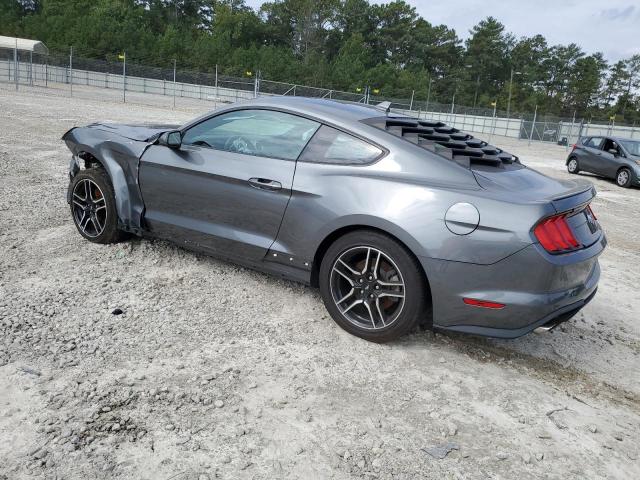 Photo 2 from auction – 2022 FORD MUSTANG with VIN 1FA6P8THXN5141079