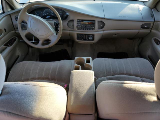 Photo 8 from auction – 2003 BUICK CENTURY CU with VIN 2G4WS52J031157331