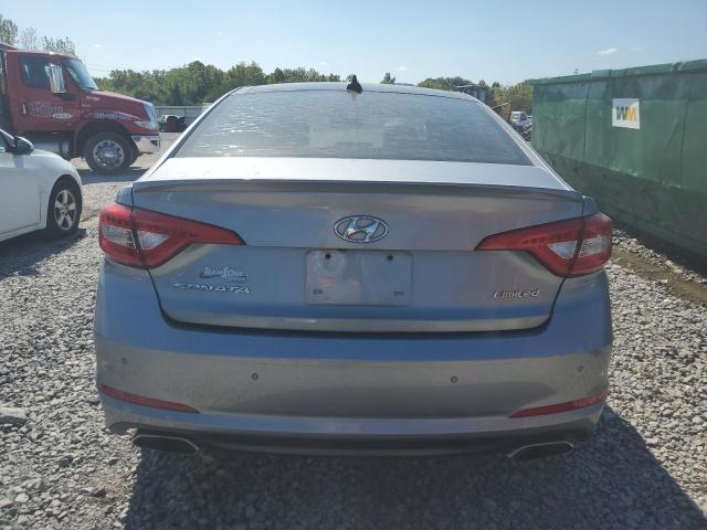 Photo 6 from auction – 2015 HYUNDAI SONATA SPO with VIN 5NPE34AF9FH236245