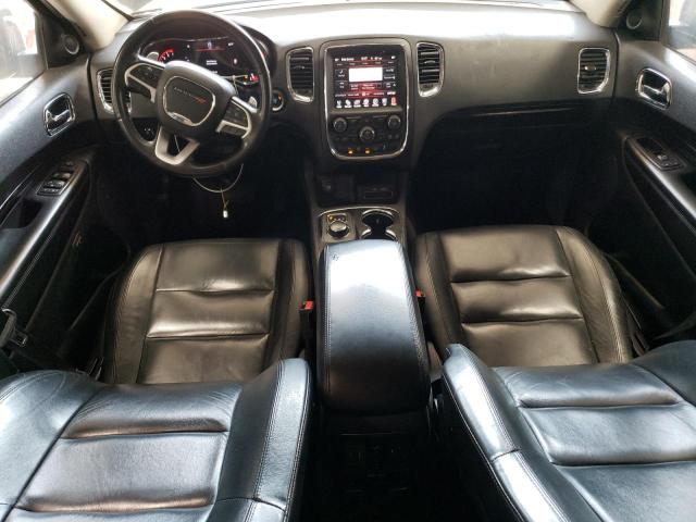 Photo 8 from auction – 2016 DODGE DURANGO LI with VIN 1C4RDJDGXGC315308