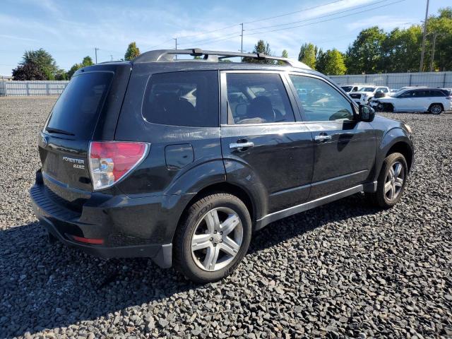 Photo 3 from auction – 2010 SUBARU FORESTER 2 with VIN JF2SH6CC4AH744649