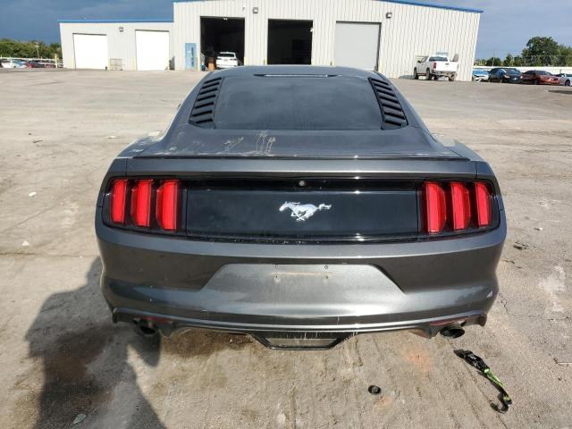 Photo 6 from auction – 2016 FORD MUSTANG with VIN 1FA6P8TH5G5267708