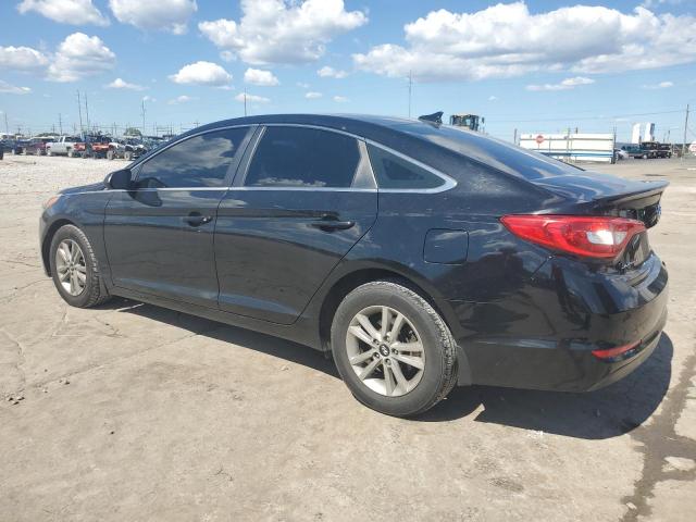 Photo 2 from auction – 2015 HYUNDAI SONATA SE with VIN 5NPE24AF0FH048202