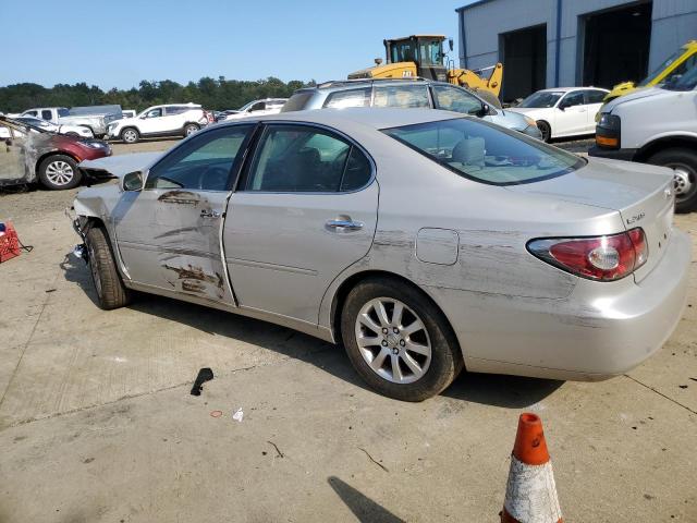 Photo 2 from auction – 2004 LEXUS ES 330 with VIN JTHBA30G145033827