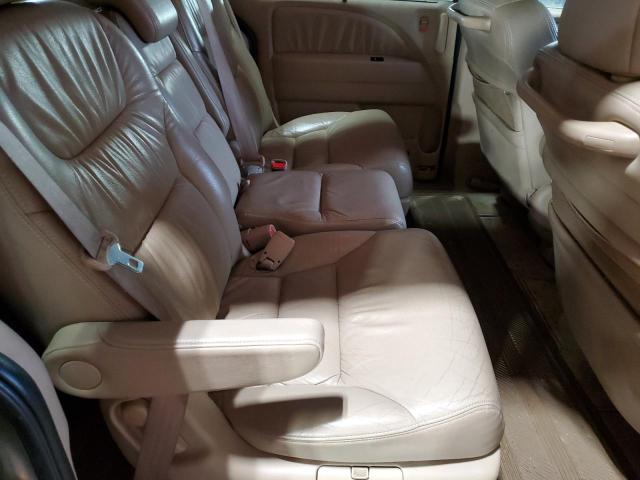 Photo 11 from auction – 2007 HONDA ODYSSEY EX with VIN 5FNRL38647B513689