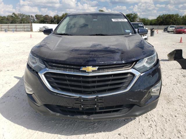 Photo 5 from auction – 2020 CHEVROLET EQUINOX LT with VIN 3GNAXJEV8LS550562