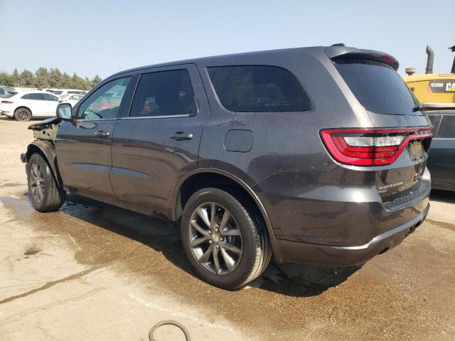 Photo 2 from auction – 2014 DODGE DURANGO SX with VIN 1C4RDJAGXEC524310
