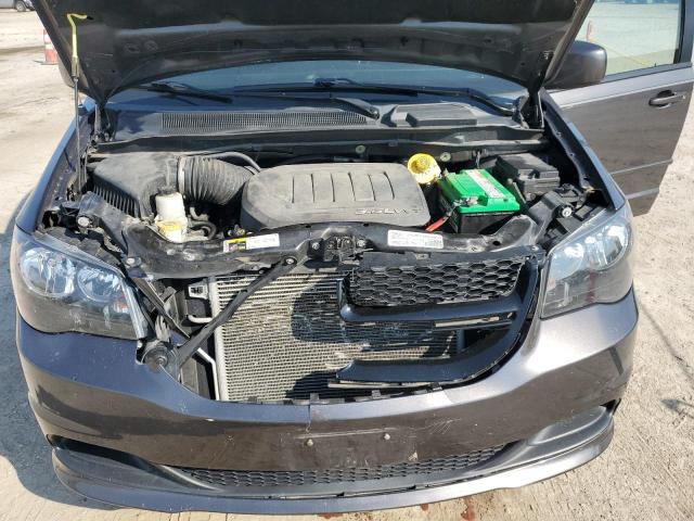 Photo 12 from auction – 2017 DODGE GRAND CARA with VIN 2C4RDGBG7HR648998