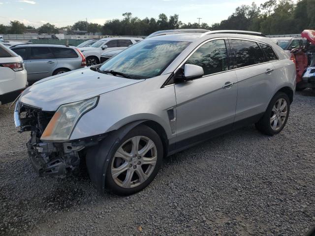 Photo 1 from auction – 2011 CADILLAC SRX PERFOR with VIN 3GYFNBEYXBS521268