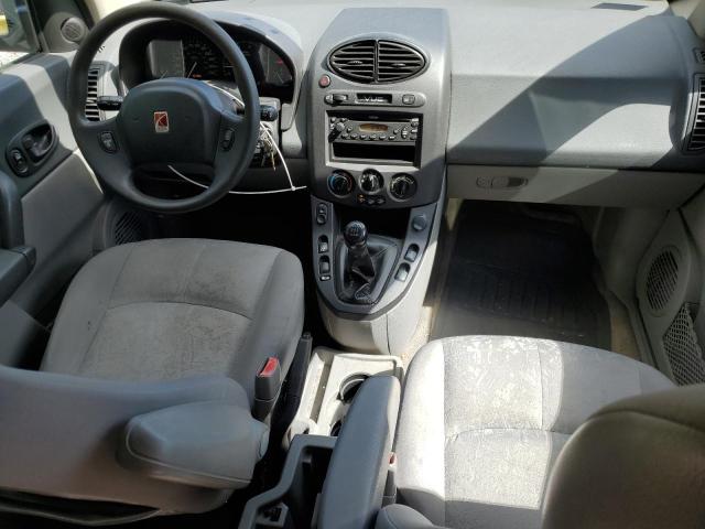 Photo 8 from auction – 2002 SATURN VUE with VIN 5GZCZ23D42S818074