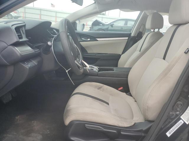 Фото 7 с аукциона – 2016 HONDA CIVIC LX с VIN 19XFC2F55GE080221
