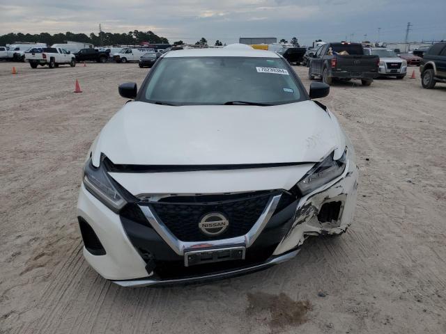 Photo 5 from auction – 2019 NISSAN MAXIMA S with VIN 1N4AA6AV6KC382203