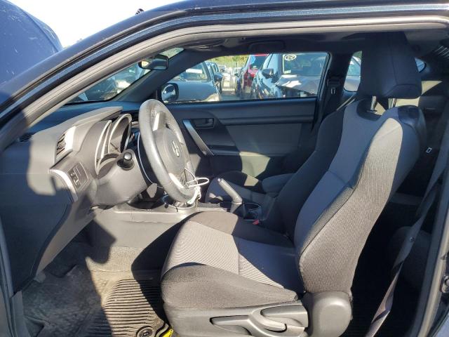 Photo 7 from auction – 2015 TOYOTA SCION TC with VIN JTKJF5C78FJ001160