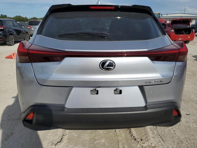 Photo 6 from auction – 2024 LEXUS UX 250H PR with VIN JTHP6JBH4R2164664