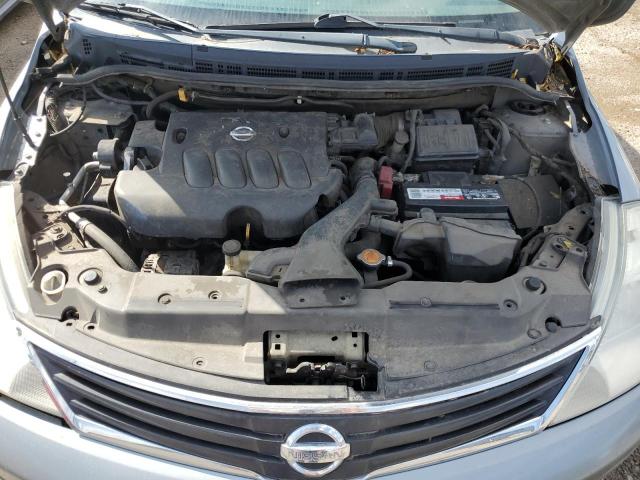 Photo 11 from auction – 2010 NISSAN VERSA S with VIN 3N1BC1CP8AL432020