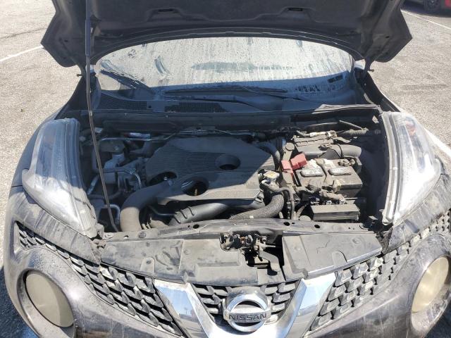 Photo 11 from auction – 2015 NISSAN JUKE S with VIN JN8AF5MV1FT562510