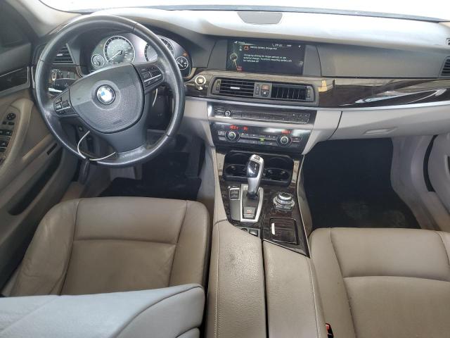 Photo 8 from auction – 2013 BMW 528 I with VIN WBAXG5C5XDDY31662