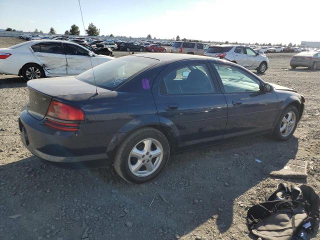 Photo 3 from auction – 2006 DODGE STRATUS SX with VIN 1B3EL46R46N185788