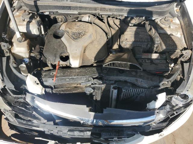 Photo 11 from auction – 2014 HYUNDAI SONATA SE with VIN 5NPEC4AB8EH830580