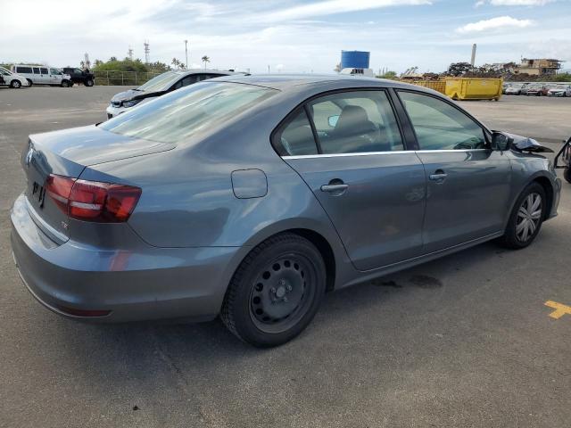 Photo 3 from auction – 2017 VOLKSWAGEN JETTA S with VIN 3VW2B7AJ5HM394989