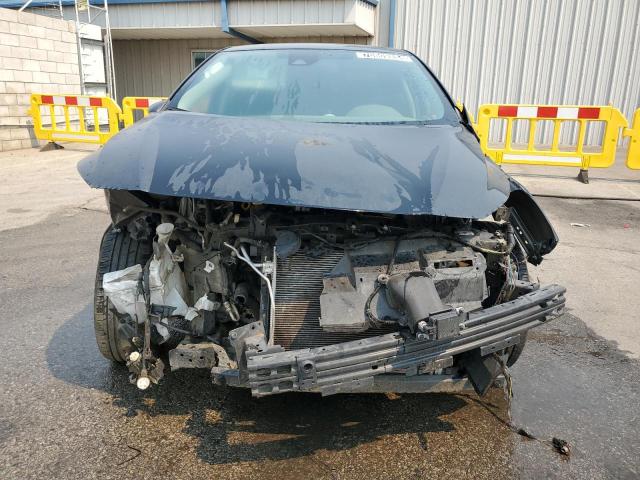Photo 5 from auction – 2020 NISSAN VERSA SR with VIN 3N1CN8FV6LL809819