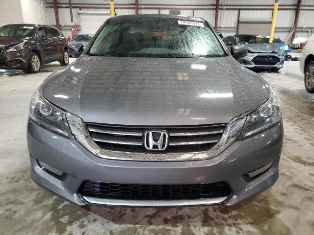 Photo 5 from auction – 2014 HONDA ACCORD SPO with VIN 1HGCR2F52EA142192