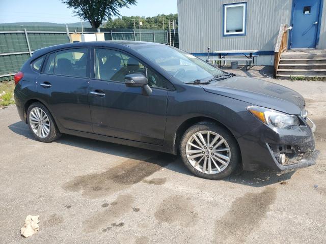Photo 4 from auction – 2016 SUBARU IMPREZA LI with VIN JF1GPAK6XG8264023