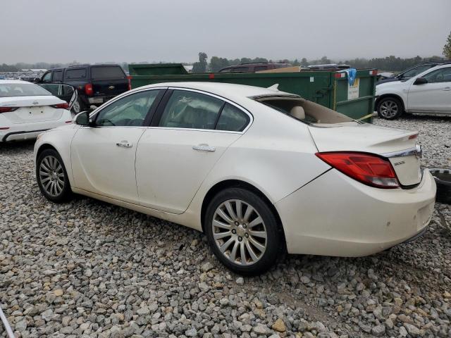 Photo 2 from auction – 2012 BUICK REGAL PREM with VIN 2G4GS5EVXC9214252