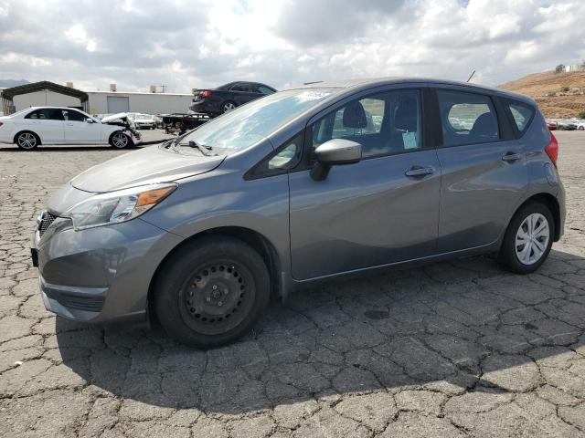 NISSAN VERSA NOTE 2018 with VIN 3N1CE2CP3JL359322 - Photo from auction