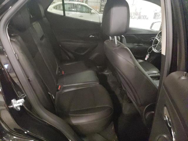 Photo 11 from auction – 2019 BUICK ENCORE SPO with VIN KL4CJ2SM7KB722850