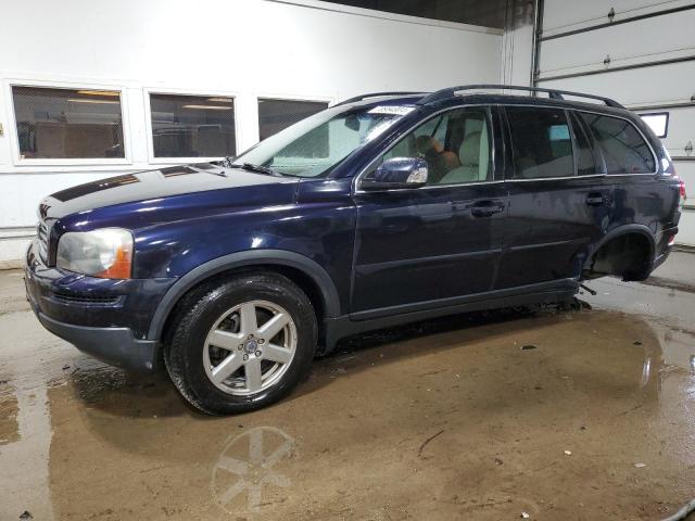 VOLVO XC90 3.2 2007 with VIN YV4CZ982X71338505 - Photo from auction