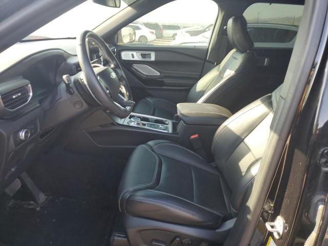 Photo 7 from auction – 2022 FORD EXPLORER S with VIN 1FM5K8GC5NGA89587