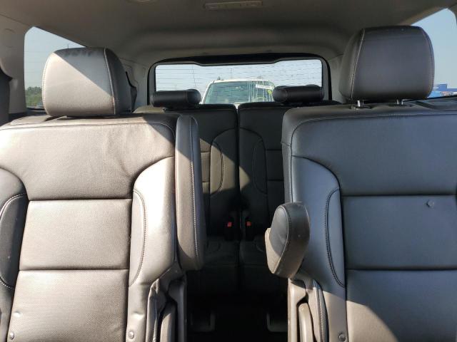 Photo 10 from auction – 2021 GMC ACADIA SLT with VIN 1GKKNMLS8MZ191655