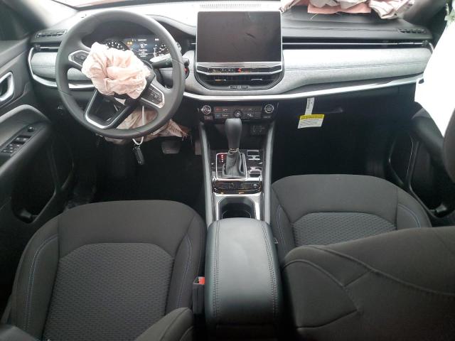 Photo 8 from auction – 2024 JEEP COMPASS SP with VIN 3C4NJDAN4RT600024