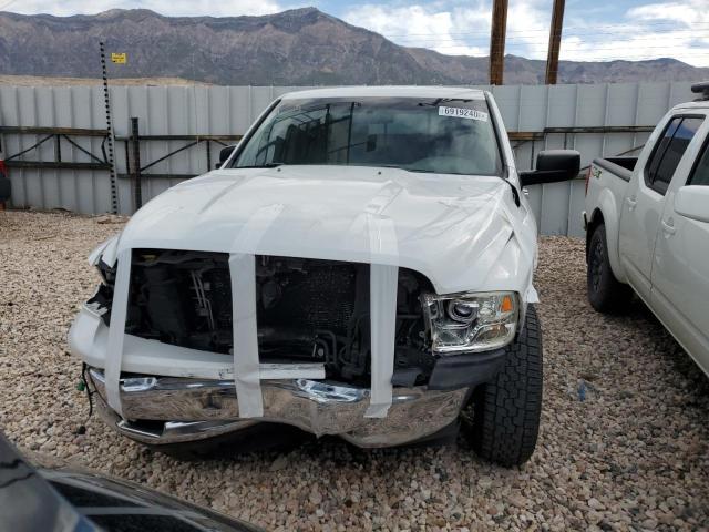 Photo 5 from auction – 2011 DODGE RAM 1500 with VIN 1D7RV1GT8BS516568