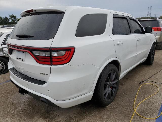 Photo 3 from auction – 2018 DODGE DURANGO SR with VIN 1C4SDJGJ3JC366780