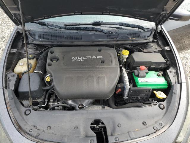 Photo 11 from auction – 2015 DODGE DART GT with VIN 1C3CDFEBXFD180799