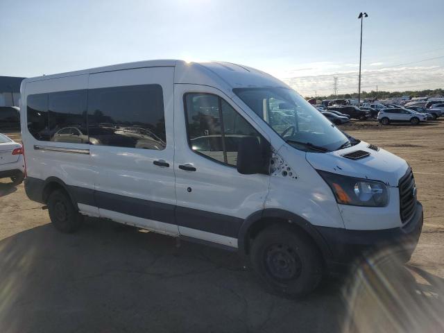 Photo 4 from auction – 2015 FORD TRANSIT T- with VIN 1FTNR2CM6FKA73473