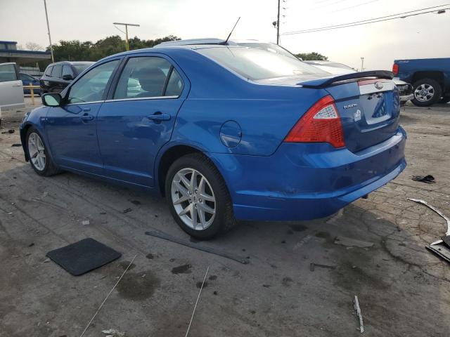 Photo 2 from auction – 2012 FORD FUSION SEL with VIN 3FAHP0JA0CR413133