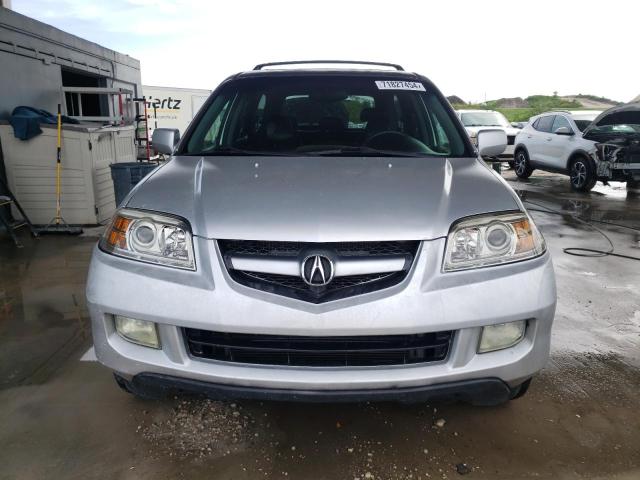 Photo 5 from auction – 2006 ACURA MDX with VIN 2HNYD18786H533923
