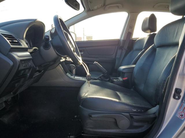 Photo 7 from auction – 2014 SUBARU IMPREZA SP with VIN JF1GPAR61EH294367