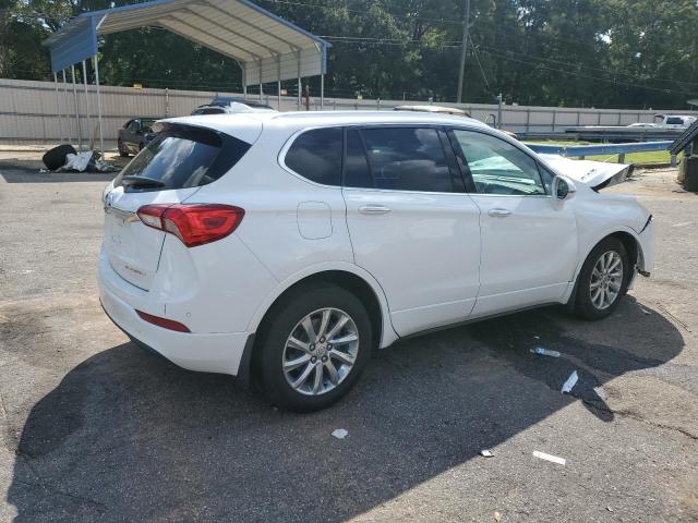 Photo 3 from auction – 2019 BUICK ENVISION E with VIN LRBFXCSA4KD001918