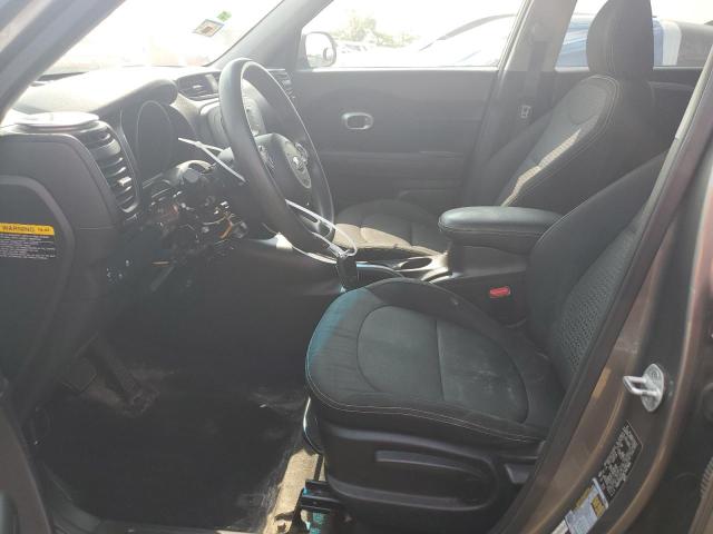 Photo 7 from auction – 2014 KIA SOUL + with VIN KNDJP3A51E7047984
