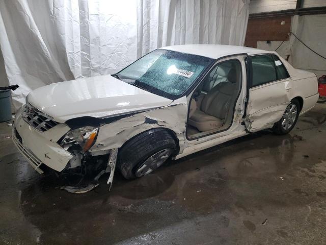 CADILLAC DTS 2007 with VIN 1G6KD57YX7U229541 - Photo from auction