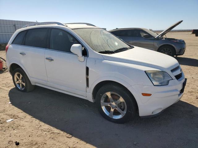 Photo 4 from auction – 2012 CHEVROLET CAPTIVA SP with VIN 3GNAL3E52CS541590