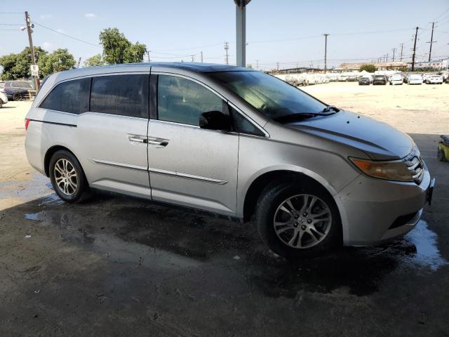 Photo 4 from auction – 2013 HONDA ODYSSEY EX with VIN 5FNRL5H67DB063656