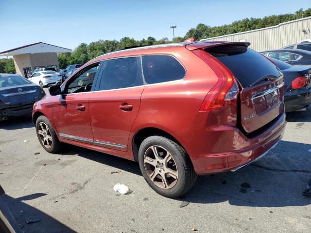 Photo 2 from auction – 2015 VOLVO XC60 T6 PR with VIN YV4902RB9F2622226